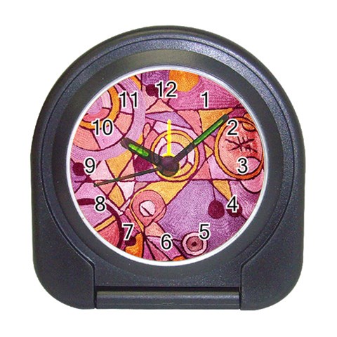 Abstract from ArtsNow.com Front