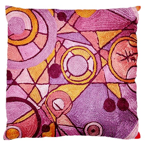 Abstract from ArtsNow.com Front