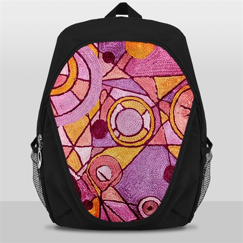 Abstract from ArtsNow.com Front