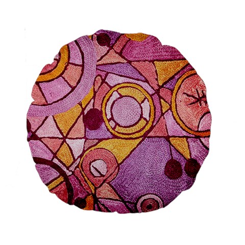 Abstract from ArtsNow.com Front