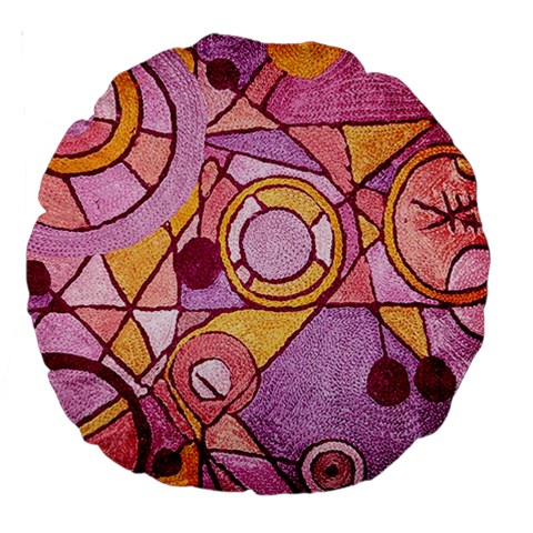 Abstract from ArtsNow.com Front