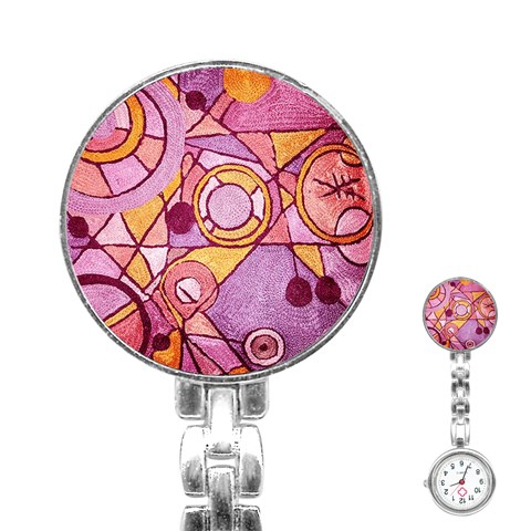 Abstract from ArtsNow.com Front