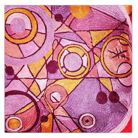Abstract from ArtsNow.com Front