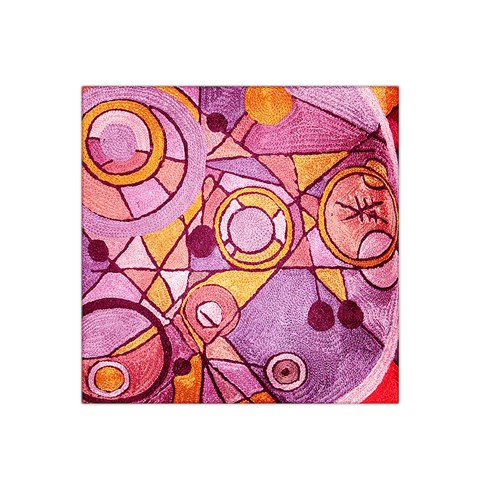 Abstract from ArtsNow.com Front