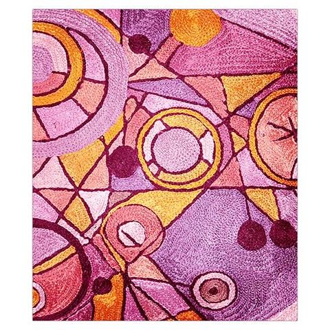 Abstract from ArtsNow.com Front