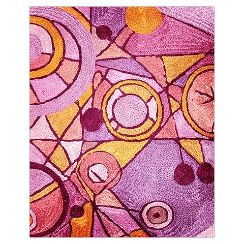 Abstract from ArtsNow.com Front