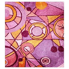 Abstract from ArtsNow.com Back