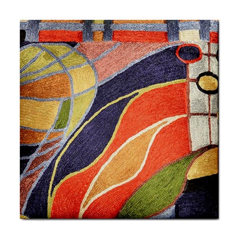 Abstract from ArtsNow.com Front