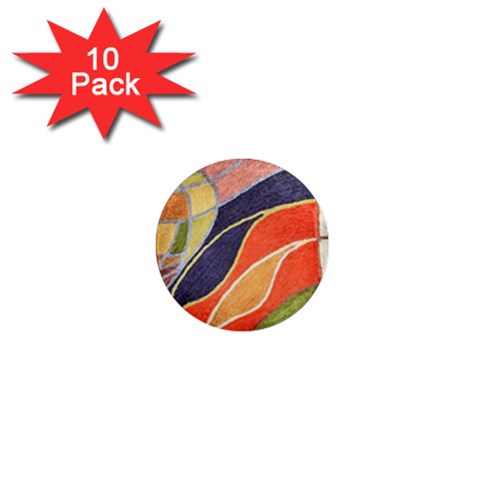 Abstract from ArtsNow.com Front
