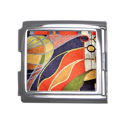 Abstract from ArtsNow.com Front