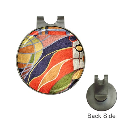 Abstract from ArtsNow.com Front