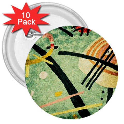 Abstract from ArtsNow.com Front