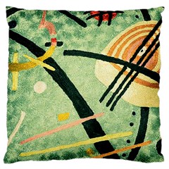 Abstract from ArtsNow.com Back
