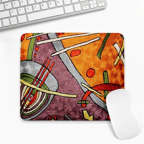 Abstract from ArtsNow.com Front