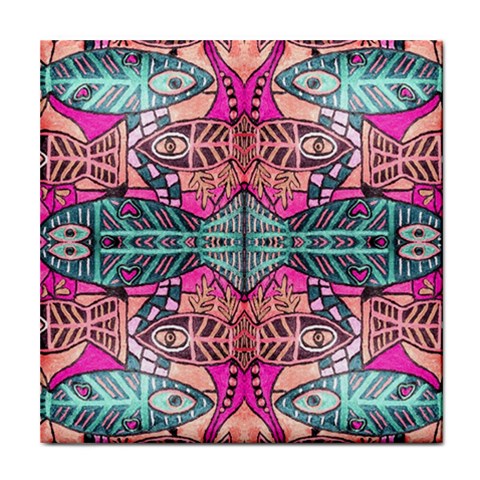 Abstract from ArtsNow.com Front