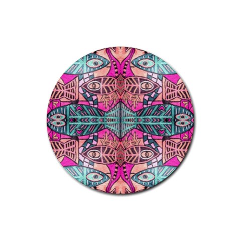 Abstract from ArtsNow.com Front