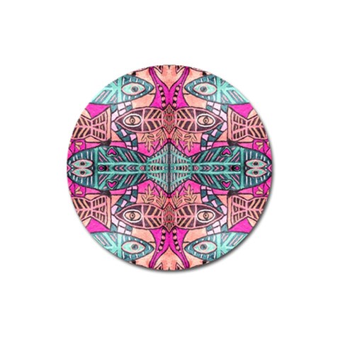 Abstract from ArtsNow.com Front