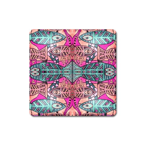 Abstract from ArtsNow.com Front