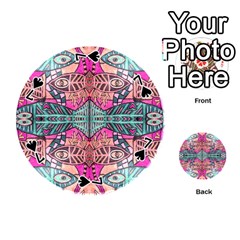 Abstract from ArtsNow.com Front - Spade7