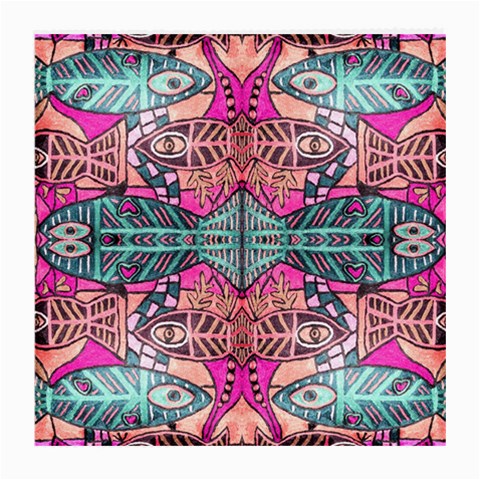 Abstract from ArtsNow.com Front