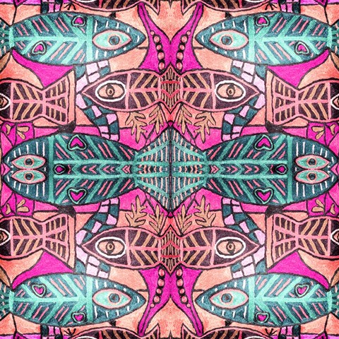 Abstract from ArtsNow.com Front