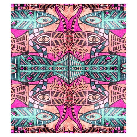 Abstract from ArtsNow.com Front