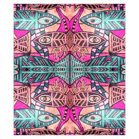 Abstract from ArtsNow.com Front