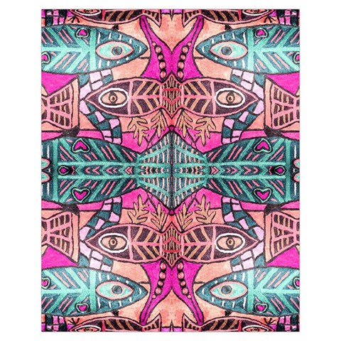 Abstract from ArtsNow.com Front