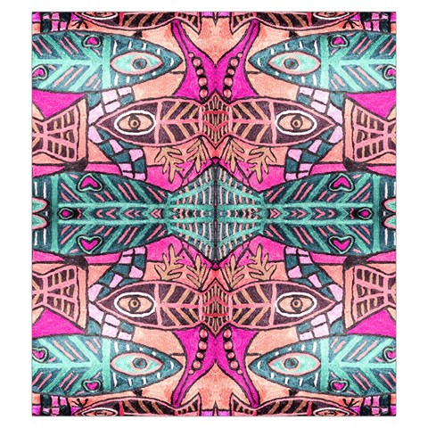 Abstract from ArtsNow.com Front