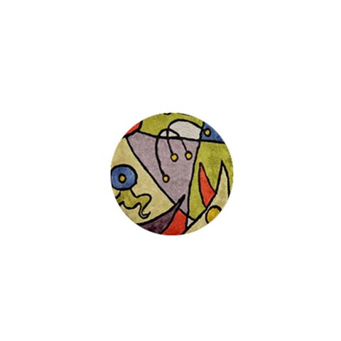 Abstract from ArtsNow.com Front