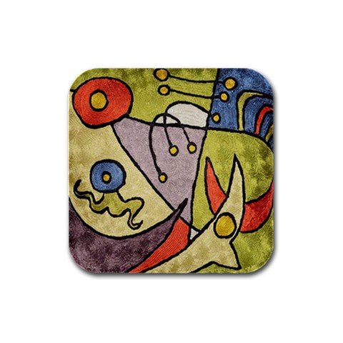 Abstract from ArtsNow.com Front