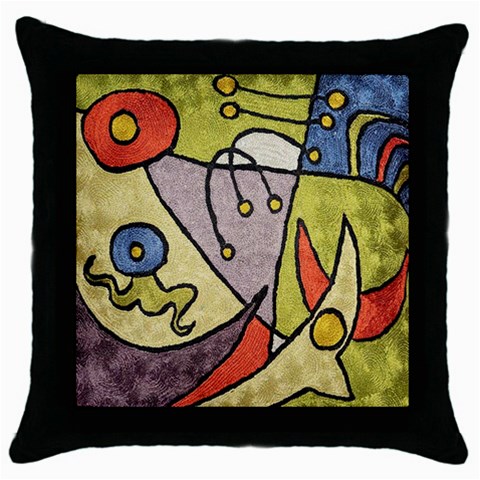 Abstract from ArtsNow.com Front