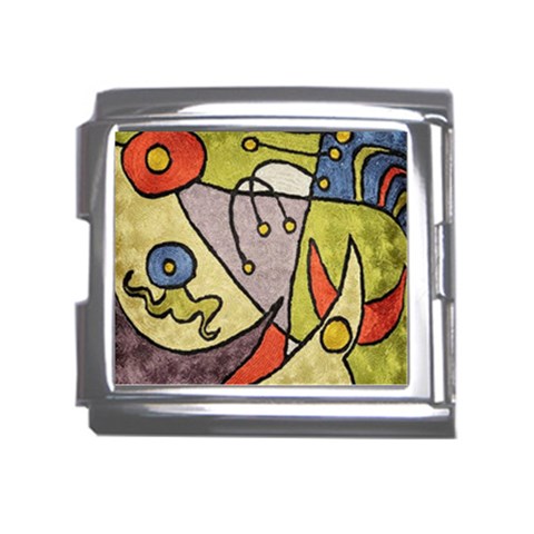 Abstract from ArtsNow.com Front