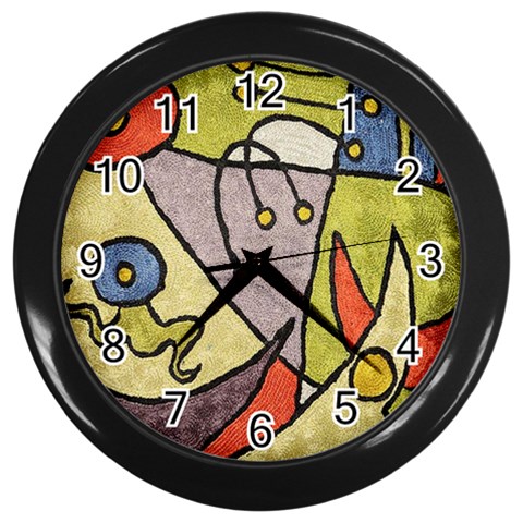 Abstract from ArtsNow.com Front
