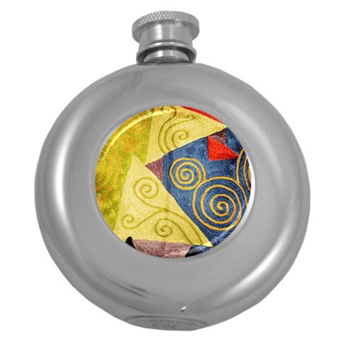 Abstract from ArtsNow.com Front