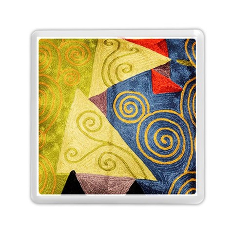 Abstract from ArtsNow.com Front