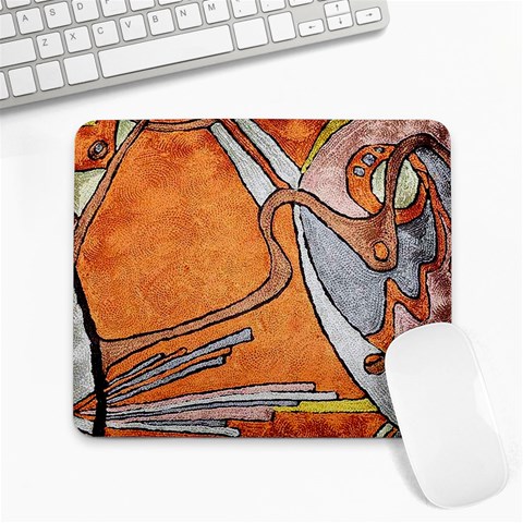 Abstract from ArtsNow.com Front