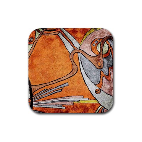 Abstract from ArtsNow.com Front