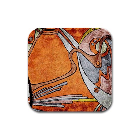 Abstract from ArtsNow.com Front