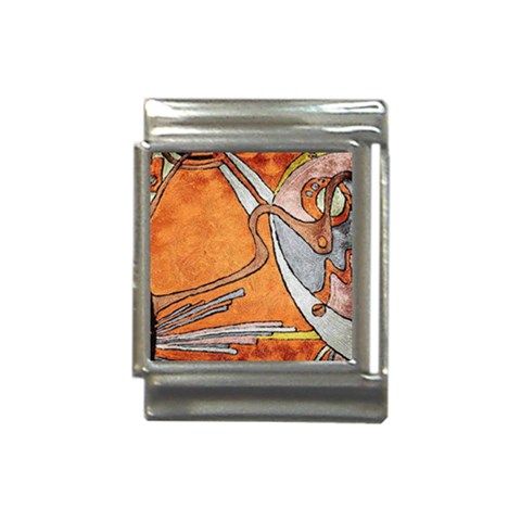 Abstract from ArtsNow.com Front