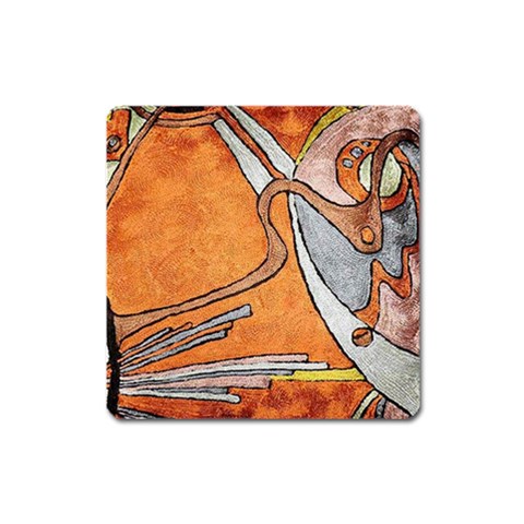 Abstract from ArtsNow.com Front
