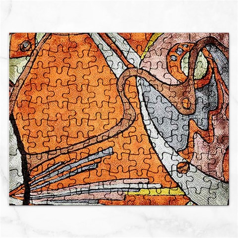 Abstract from ArtsNow.com Front