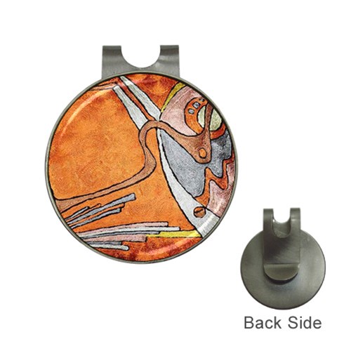 Abstract from ArtsNow.com Front