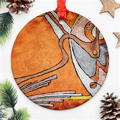 Abstract from ArtsNow.com Back
