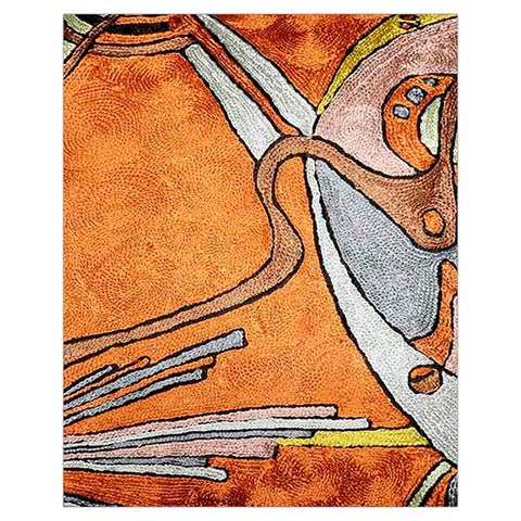 Abstract from ArtsNow.com Front