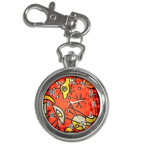Abstract Mars Invasion from ArtsNow.com Front