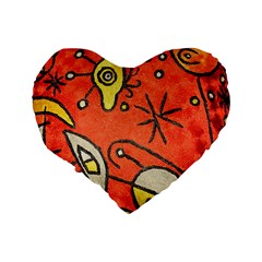 Abstract Mars Invasion from ArtsNow.com Back