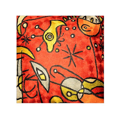 Abstract Mars Invasion from ArtsNow.com Front