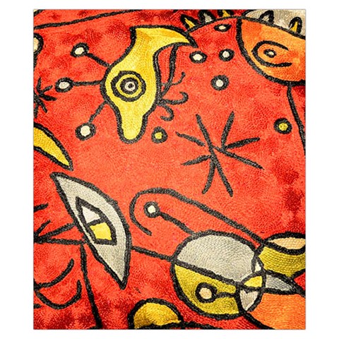 Abstract Mars Invasion from ArtsNow.com Front