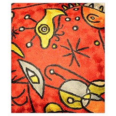 Abstract Mars Invasion from ArtsNow.com Back